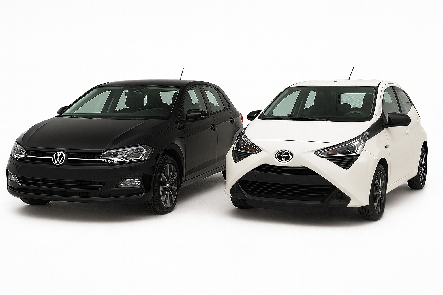 Premium auto collectie - luxe voertuigen