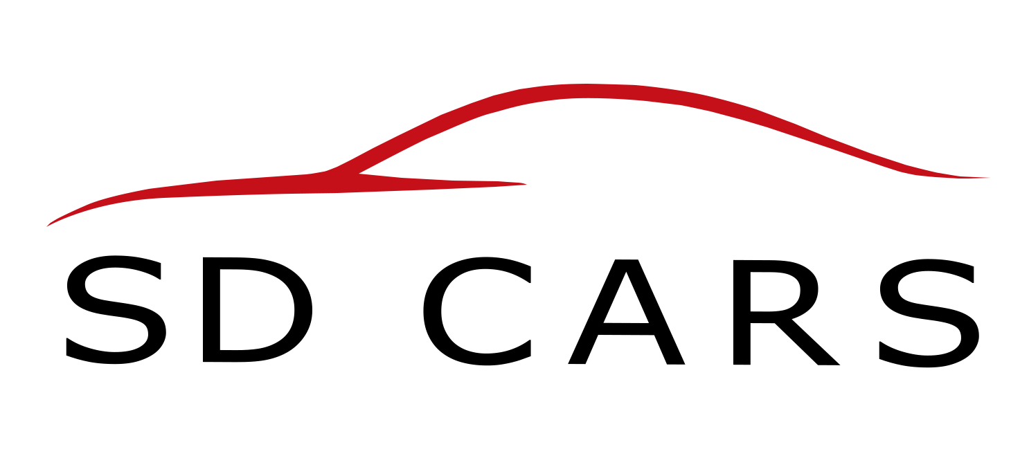 SDCARS Logo